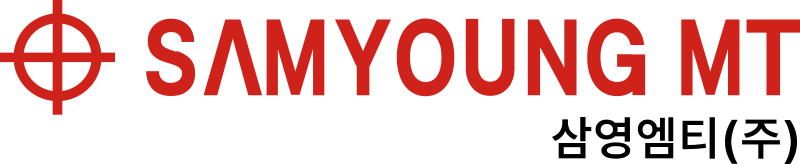 Samyoung MT Logo